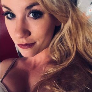 Meet your Posher, Shayla